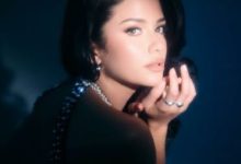 سينتيا خليفة تعتذر عن بطولة مسلسل قطر صغنطوط أمام محمد رجب