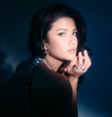 سينتيا خليفة تعتذر عن بطولة مسلسل قطر صغنطوط أمام محمد رجب