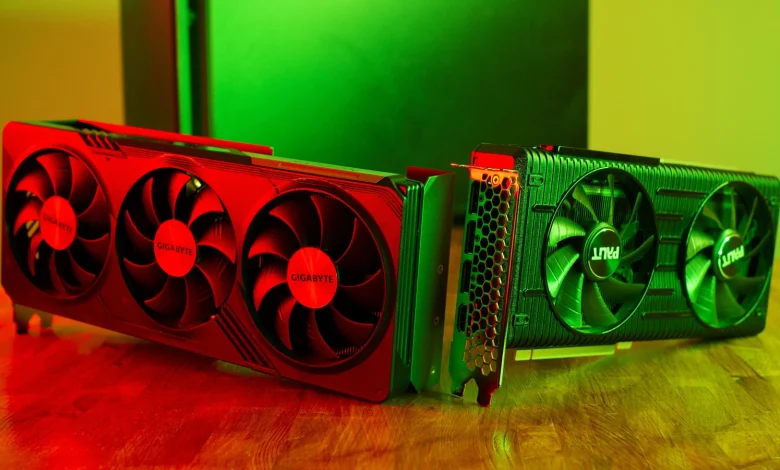 شائعات: أسعار كروت الشاشة سترتفع بشكل جنوني الفترة القادمة!