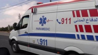 شاهد عيان يروي تفاصيل جديدة حول وفاة سيدة بعجانة طحين في...