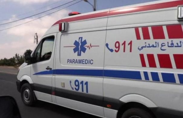 شاهد عيان يروي تفاصيل جديدة حول وفاة سيدة بعجانة طحين في...