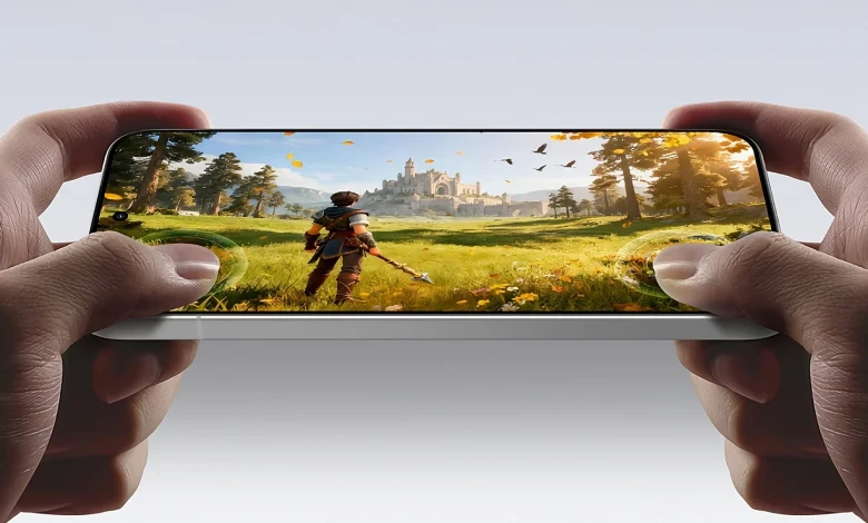 شاومي تؤكد: أداء رائد لهاتف Redmi Turbo 5 Max بسعر غير متوقع!