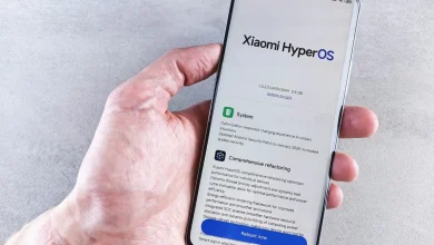 شاومي تبدأ اختبار HyperOS 3.1 على تسعة هواتف رائدة عالميًا