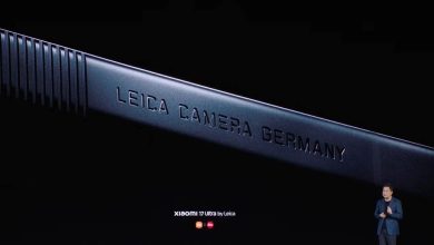 شاومي تستعد لعام 2026 مع هواتف جديدة بينها أول “هاتف ثلاثي الطي”