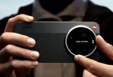 شاومي: حلقة التقريب الدوارة في Xiaomi 17 Ultra Leica Edition “تهتز” عن قصد