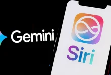 شراكة آبل وجوجل جيميناي: كيف ستنهي سيري تفوق ChatGPT!