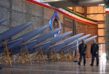 شركة كندية متخصصة في تطير انظمة الطائرات: أسراب المسيرات الايرانية في إغراق "القلاع العائمة" للولايات المتحدة