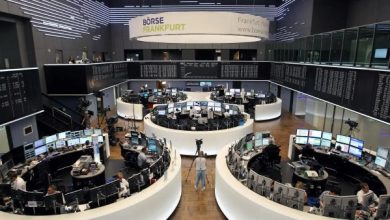 شعار بيع أمريكا يسيطر على الأسواق العالمية.. انهيار السندات والدولار والأسهم تتراجع للجلسة الرابعة