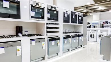 شعبة الأجهزة الكهربائية: الشركات توقفت عن عروض التخفيضات والأسعار تأثرت