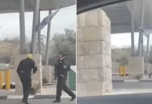 شهيد برصاص الاحتلال قرب حاجز الأنفاق بزعم محاولة طعن