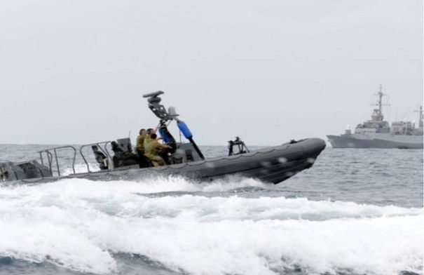 شهيدان ومصاب برصاص الاحتلال في خان يونس...