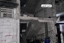 شهيدان ومصابون بقصف منزل في حي التفاح.. والاحتلال يكذب مجددا