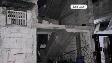 شهيدان ومصابون بقصف منزل في حي التفاح.. والاحتلال يكذب مجددا