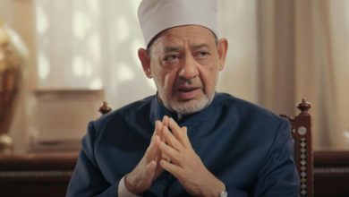 شيخ الأزهر: تصدينا لدعوات تحريم بناء الكنائس وتهنئة غير المسلمين بأعيادهم وفندناها في المقررات الدراسية