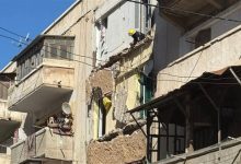 صادر له قرار ترميم منذ 28 عامًا.. مصرع شاب سقطت عليه شرفة عقار قديم في الإسكندرية