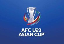 صافرة سعودية تقود نهائي كأس آسيا تحت 23 عاماً