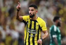 صالح الشهري يعلن موقفه من الرحيل عن الاتحاد