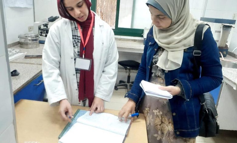 صحة دمياط تكثف الجولات الميدانية لمتابعة الأداء التمريضي بالمستشفيات