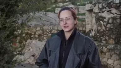 صحفية روسية تكشف فصول اختطافها من قبل الاحتلال في طولكرم