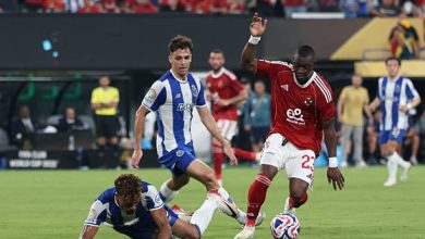 صحيفة: فالنسيا متمسك بصفقة ديانج