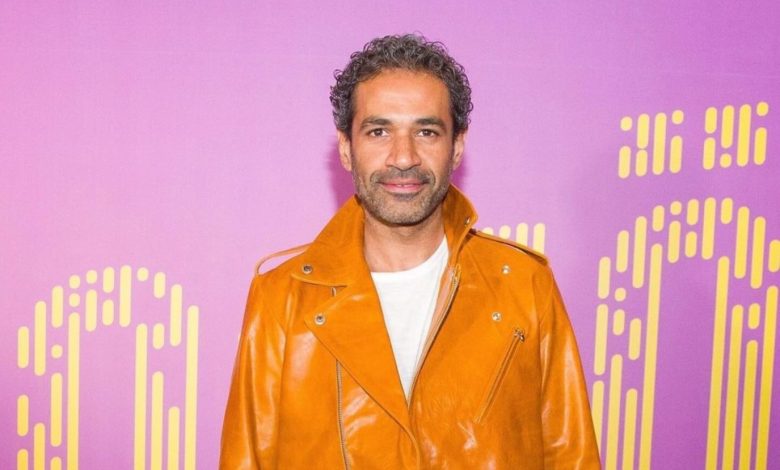 صدقي صخر: نفسي أتجوز وأكوّن أسرة