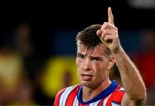 صراع بين الهلال ويوفنتوس على صفقة الشتاء