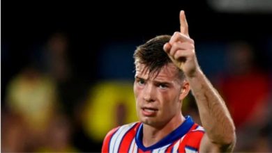 صراع بين الهلال ويوفنتوس على صفقة الشتاء