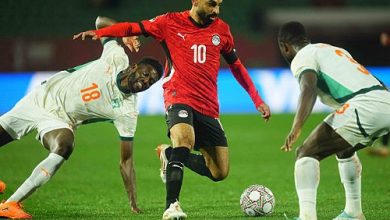 صلاح: لا أحد في مصر يريد الفوز بكأس الأمم أكثر مني