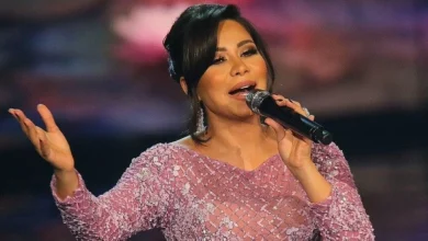 شيرين عبد الوهاب تتحرك قضائياً ضد مروجي صورها المسيئة.