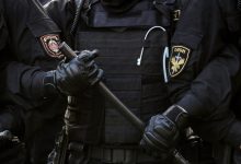 ضبط 4 أشخاص لاتهامهم بتوجيه الناخبين لصالح مرشح بدائرة المنتزه في الإسكندرية