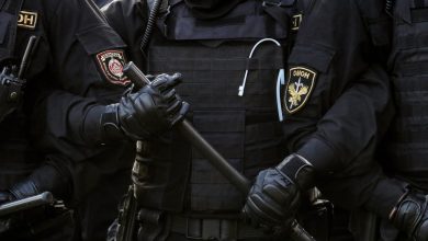 ضبط 4 أشخاص لاتهامهم بتوجيه الناخبين لصالح مرشح بدائرة المنتزه في الإسكندرية