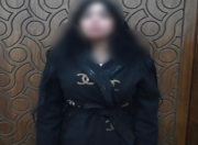 ضبط سيدة بتهمة ممارسة الأعمال المنافية للآداب بالإسكندرية