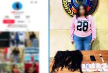 ضبط صانعة محتوى بتهمة نشر فيديوهات خادشة للحياء على مواقع التواصل بالجيزة