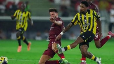 ضربة قوية للاتحاد قبل مواجهة القادسية