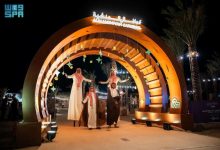 ضمن فعاليات شتاء طنطورة.. كرنفال المنشية يحتفي بالتراث والذاكرة الشعبية في العُلا