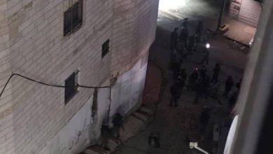 طالت طفلا وصحفيا.. اعتقالات واقتحامات في الضفة وعمليات هدم