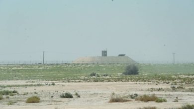 طرح محطة «النويصيب» عبر «الشراكة»