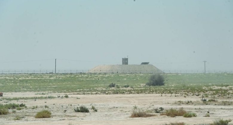 طرح محطة «النويصيب» عبر «الشراكة»