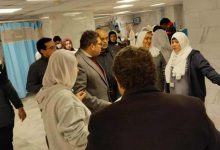 طوارئ قصر العيني: استمرار تقديم الخدمة الطبية بكفاءة عالية خلال فترة الإجازات