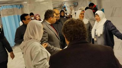 طوارئ قصر العيني: استمرار تقديم الخدمة الطبية بكفاءة عالية خلال فترة الإجازات