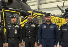 «طيران الشرطة» تبتعث أول كويتية لدراسة علوم الطيران في اليونان