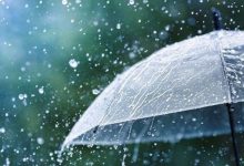 عاجل تطورات المنخفض الجوي وحالة الطقس السبت- تحذيرات