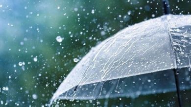 عاجل تطورات المنخفض الجوي وحالة الطقس السبت- تحذيرات