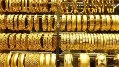 عاجل.. قفزة مفاجئة في سعر الذهب اليوم الثلاثاء 6 يناير 2026