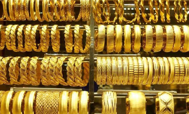 عاجل.. قفزة مفاجئة في سعر الذهب اليوم الثلاثاء 6 يناير 2026