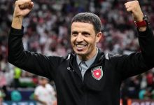 عاجل : مدرب النشامى يعلق على خسارة المغرب النهائي الإفريقي