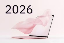 عام 2026 سيكون عام اللابتوب… لكن هل ستبقى في متناول الجميع؟