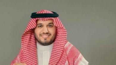 عبد الله الماجد: لا تهاون في حفظ حقوق النصر
