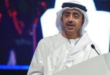 عبد الله بن زايد يعين مبعوث الإمارات لمكافحة التطرف والإرهاب