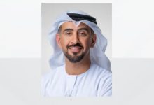 عبدالعزيز محمد الحمادي مديراً عاماً للشؤون التنظيمية في دائرة الطاقة